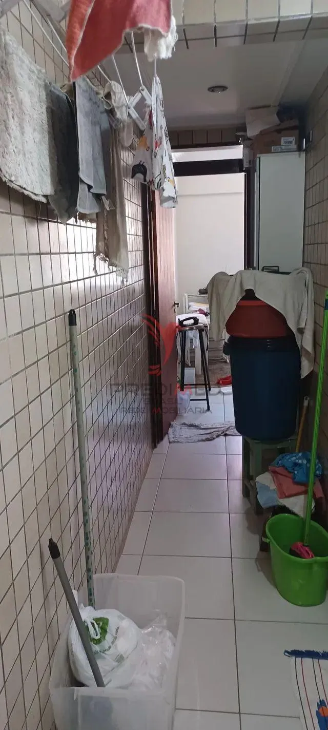 Imagem Apartamento na Praia do Bessa, 4 Quartos , sendo 3 Suites, 2 Vagas de Garagem