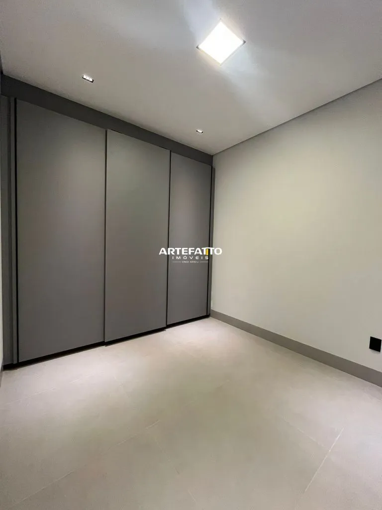 Imagem Casa à venda em Franca, Belvedere Bandeirante, com 3 quartos, 160m2