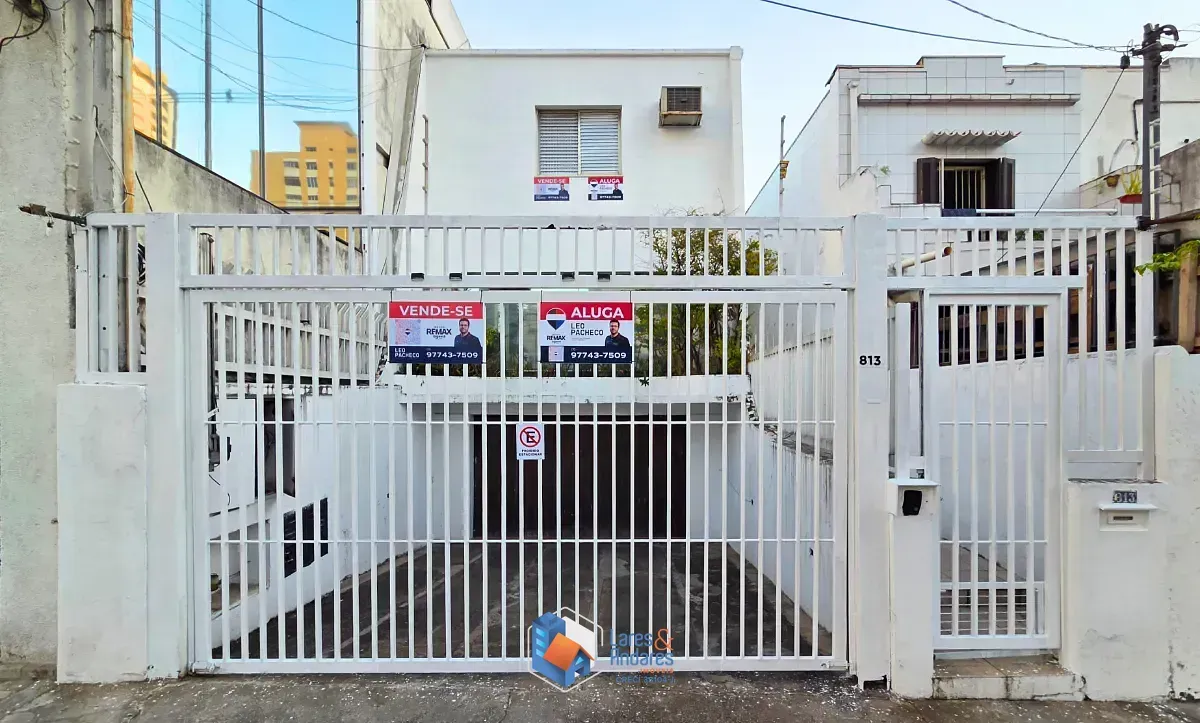 Imagem Casa comercial para venda e locação em Perdizes, 373m²