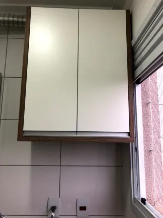 Imagem Apartamento com 2 Quartos para Alugar, 47 m² em Vila Andrade - São Paulo