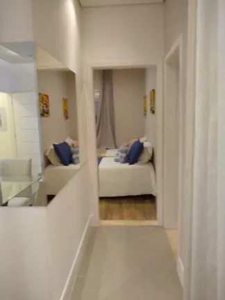 Imagem Apartamento com 2 Quartos à Venda, 68 m² em Loteamento Mogilar - Mogi das Cruzes