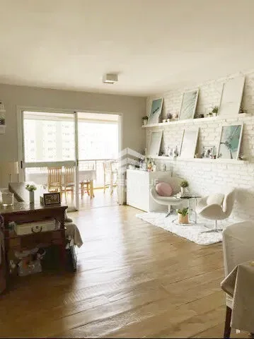 Imagem PASSARIM MORUMBI - Apartamento à venda no bairro Morumbi - São Paulo/SP, Zona Sul