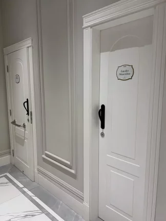 Imagem Residencial St. Andrews