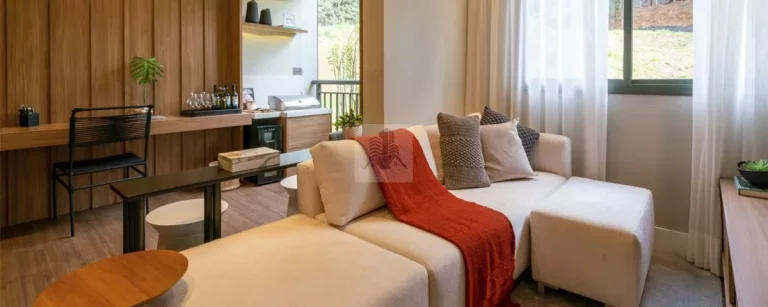 Imagem Apartamento à venda no bairro Campininha - São Paulo/SP, Zona Sul