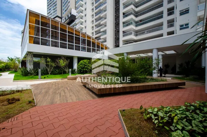 Imagem RESIDENCIAL RSVP CHACARA SANTO ANTONIO - Apartamento à venda em São Paulo/SP
