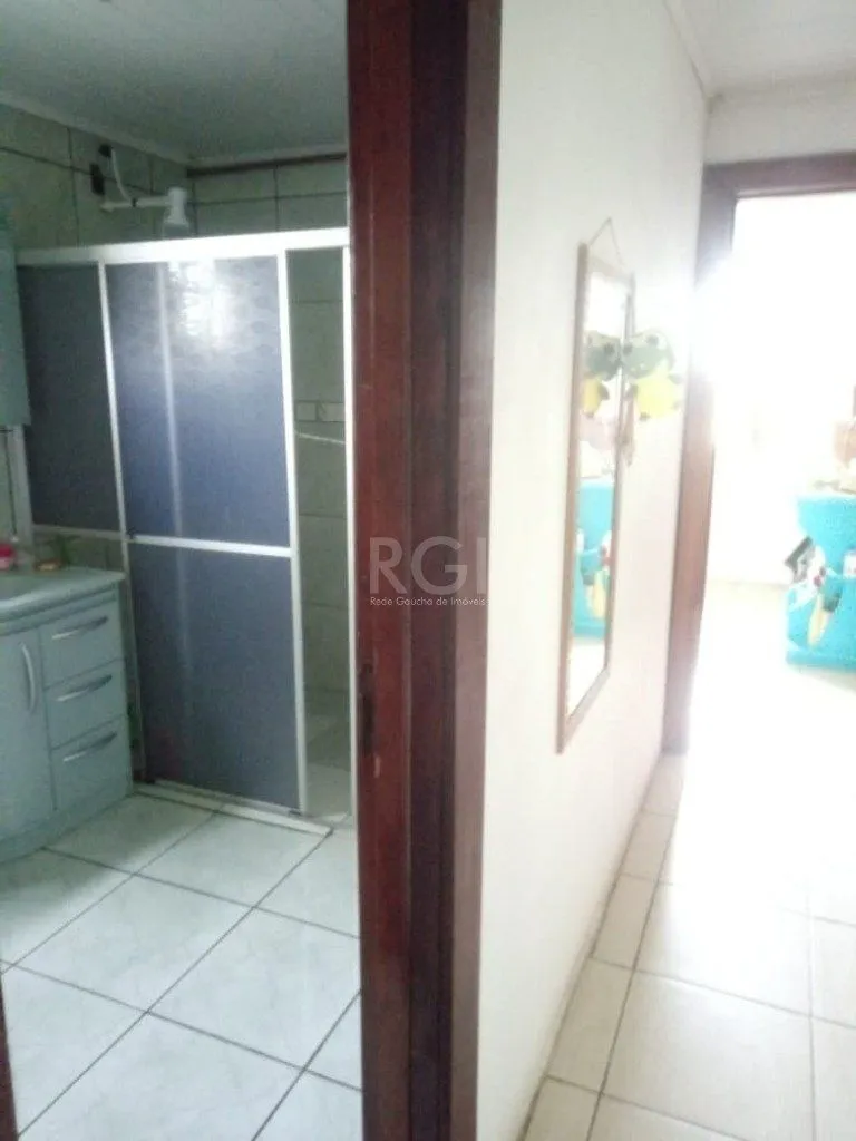 Imagem Casa para Venda - 180m², 4 dormitórios, 1 vaga - Santos Dumont