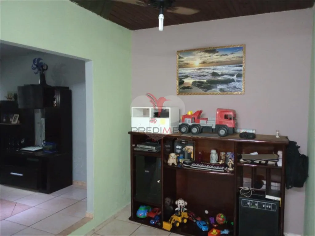 Imagem Casa de 2 quartos, 150m² no bairro Jardim Itapuã, em Lençóis Paulista