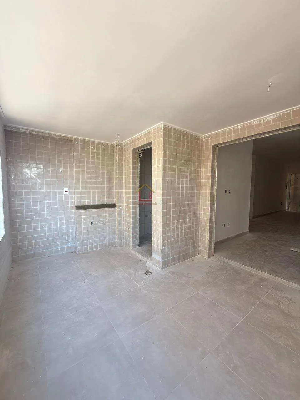 Imagem apartamento a venda - Tupi