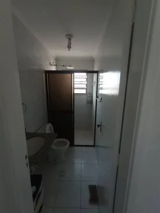 Imagem Apartamento à Venda em Caiçara, Praia Grande - SP