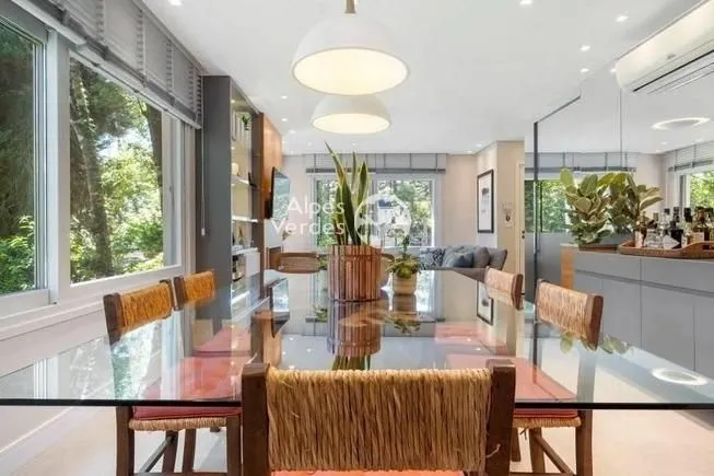 Imagem Casa com 3 quartos, 179m2, à venda em Canela, Vila Suzana