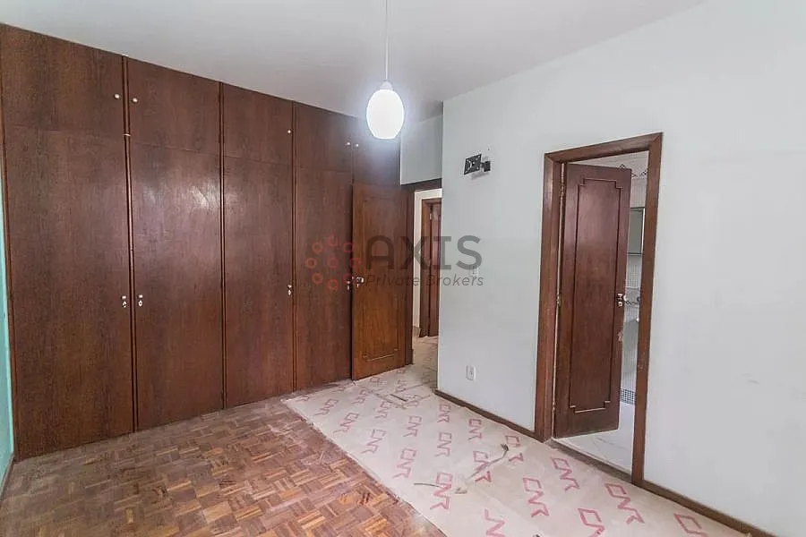 Imagem Funcionários - 4 quartos - 160m2