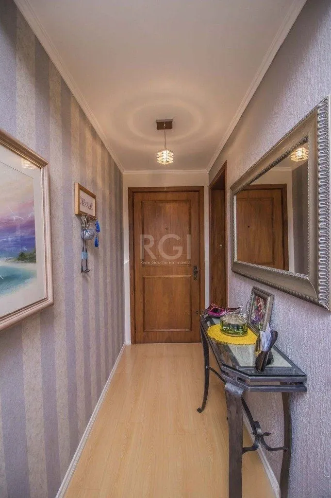 Imagem Apartamento de 85m², Bairro Jardim Lindóia