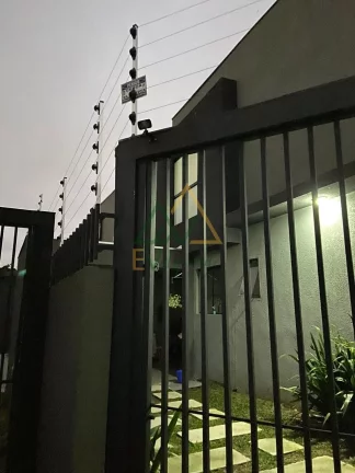 Imagem Sobrado Padrão em Condomínio no Boa Vista