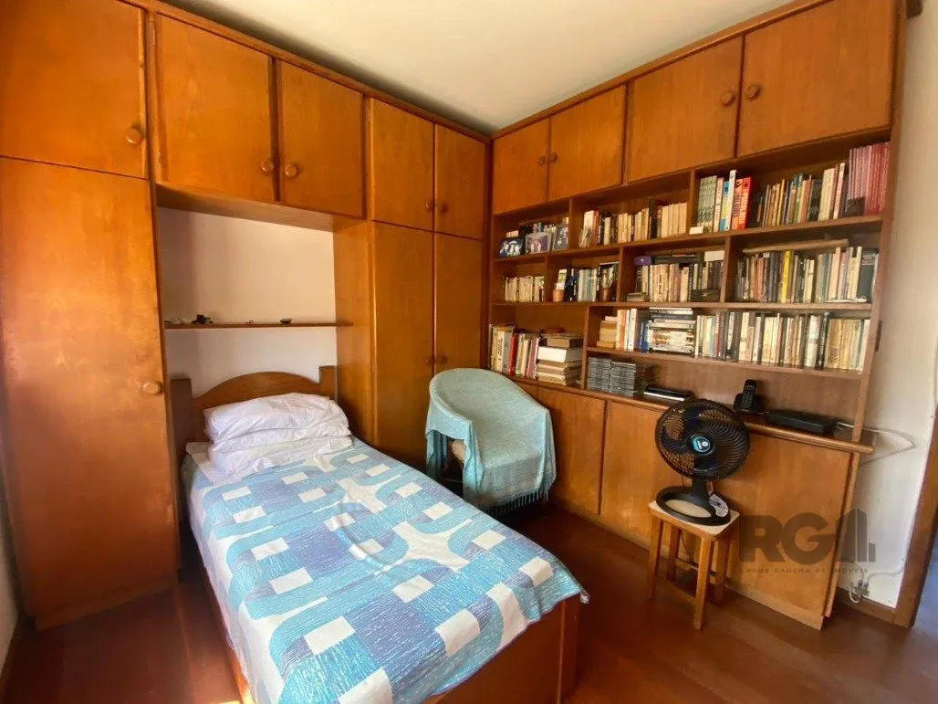 Imagem Cobertura a venda Duplex Semi mobiliada, Jardim Botânico