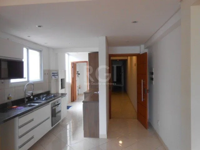 Imagem Apartamento para Venda - 104.44m², 3 dormitórios, sendo 1 suites, 1 vaga - Centro Histórico