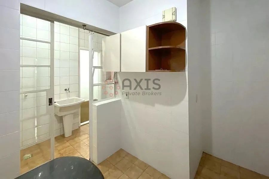 Imagem Lourdes - Centro - apto 3q - 91m2 - oportunidade