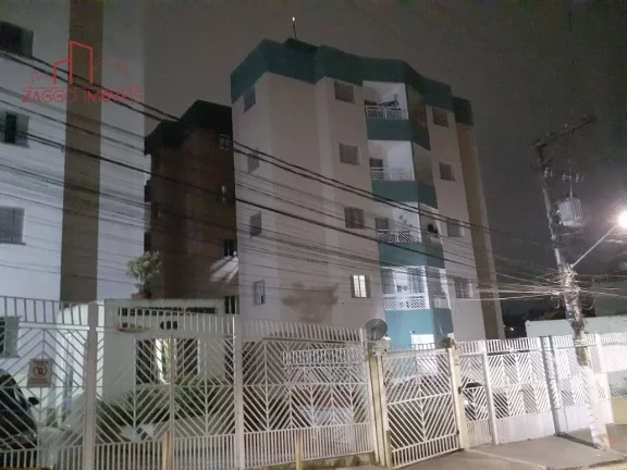 Imagem Oportunidade - Venda - Apartamento em Embu das Artes - 2 Dorm - 1 Vaga.