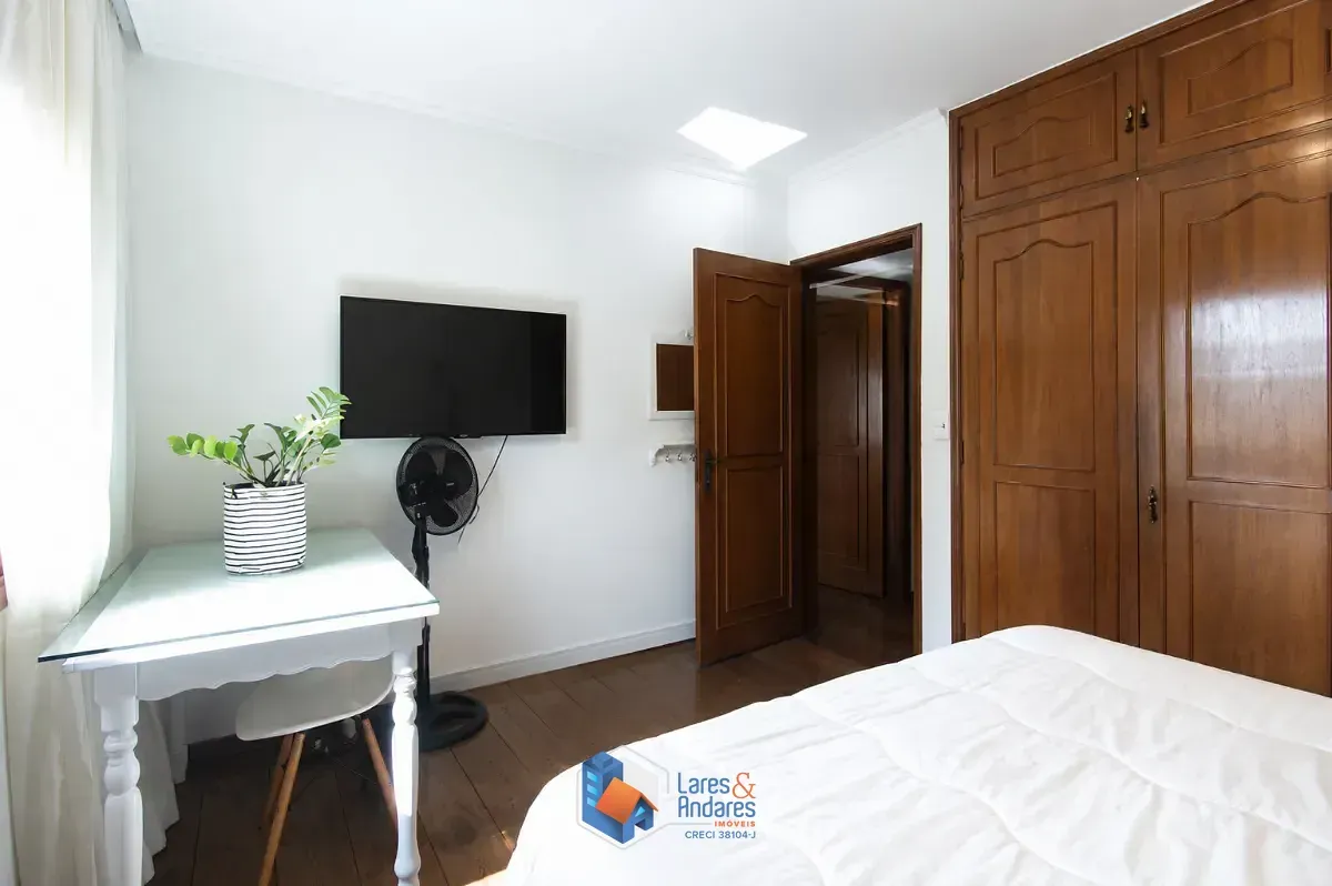 Imagem Apartamento para venda em Vila Mariana com 2 quartos, 103m²