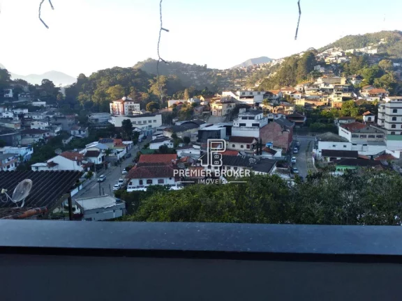 Imagem Casa à venda, 45 m² por R$ 780.000,00 - Barra do Imbuí - Teresópolis/RJ