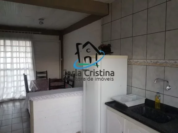 Imagem CASA RESIDENCIAL em PONTAL DO PARANÁ - PR, Pontal do Sul