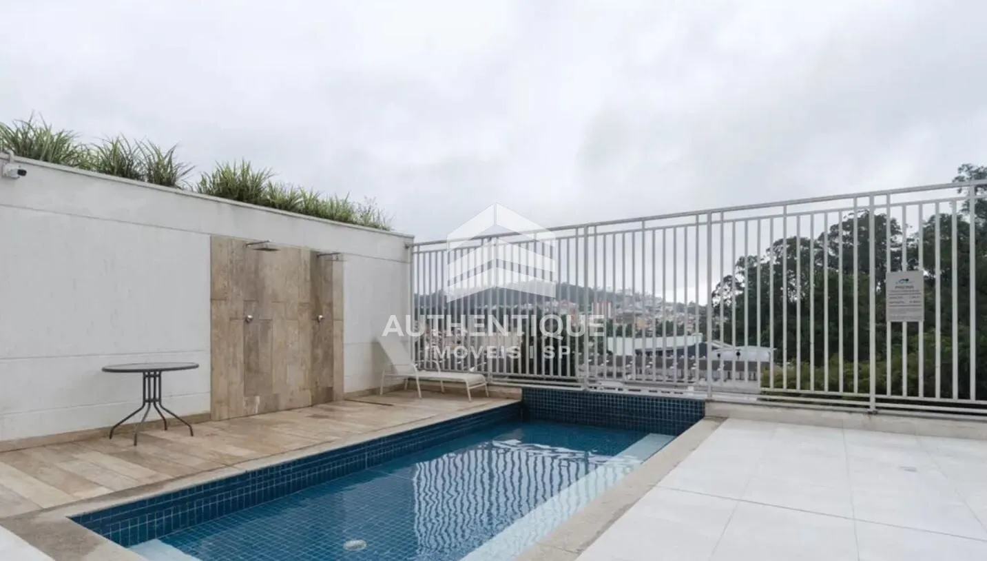 Imagem IDEALE DEMARCHI SÃO BERNARDO DO CAMPO - Apartamento à venda no bairro Demarchi - São Bernardo do Campo/SP