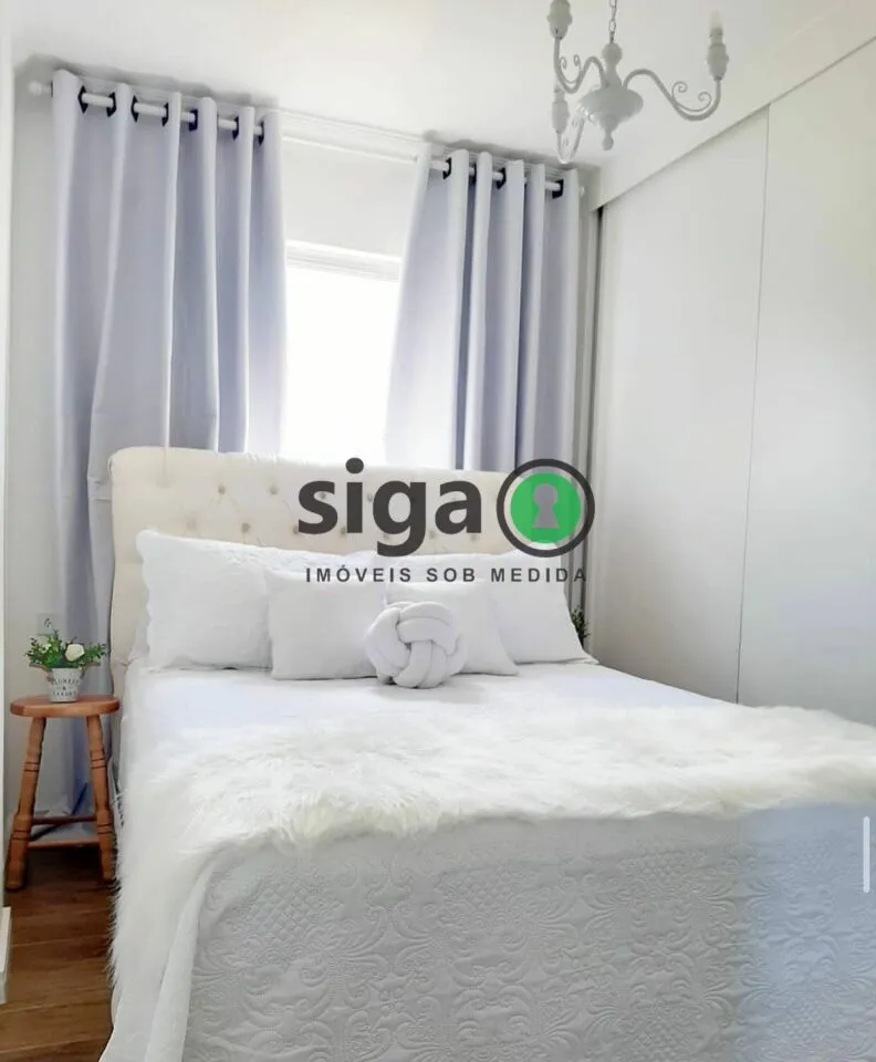 Imagem Apartamento à venda com 82 m²