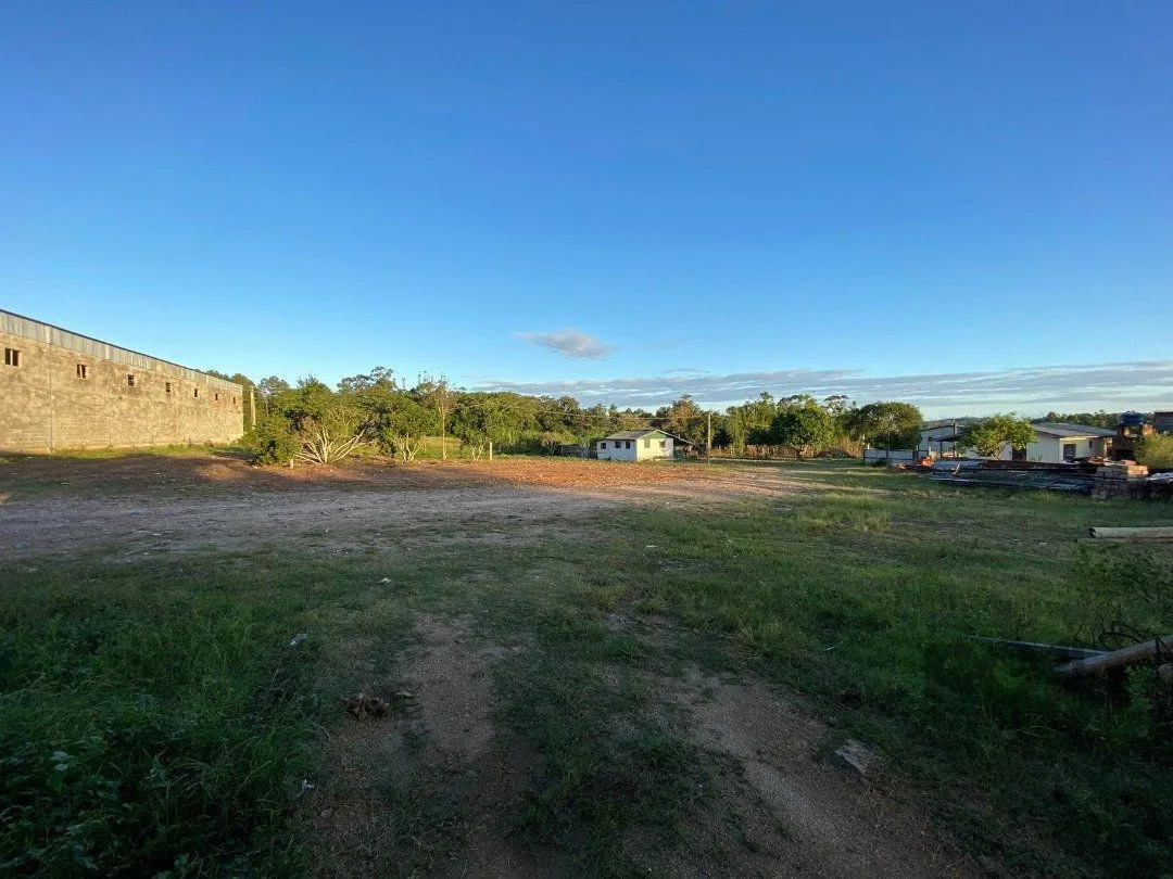 Imagem Pavilhão em Lageado