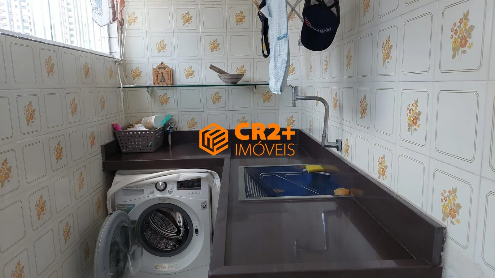 Imagem Vendo apartamento com 154m² com 3 quartos em Boa Viagem