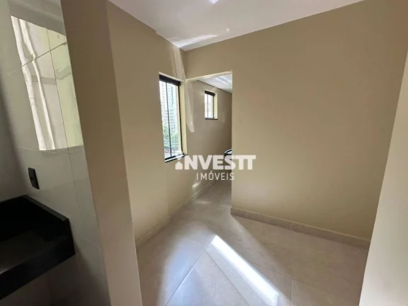 Imagem Apartamento à venda no Setor Oeste - Goiânia/GO