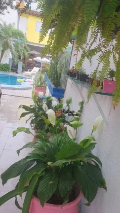 Imagem Pousada com 7 suítes à venda, 310 m² por R$ 1.400.000 - Solemar - Praia Grande/SP