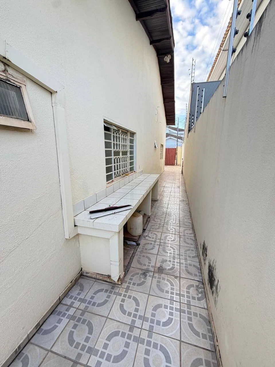 Imagem Casa 03 quartos Santa Cruz II