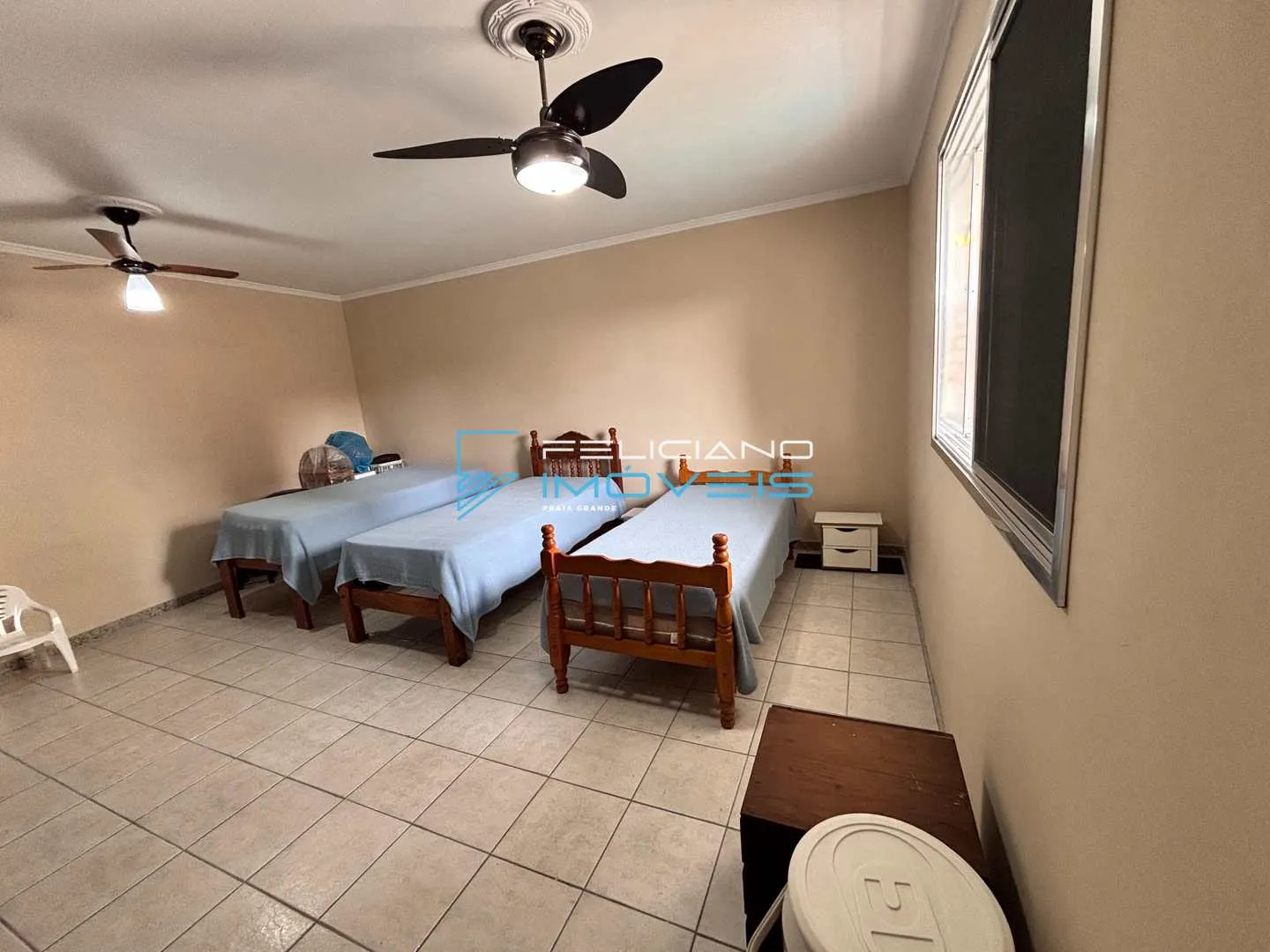 Imagem Casa com 5 quartos, Aviação, Praia Grande - R$ 1.2 mi, Cod: 5603