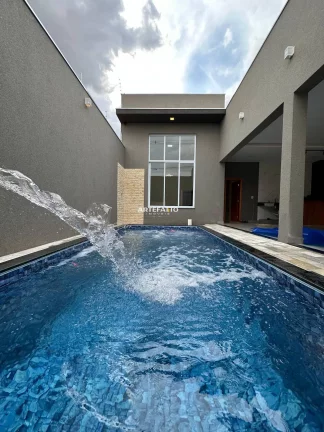 Imagem VENDE-SE LINDA CASA RESIDENCAL TELLINI