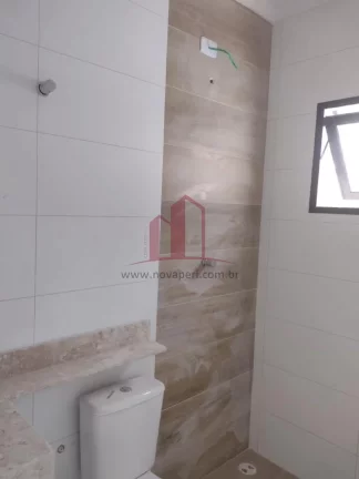 Imagem Imperdível: Casa à venda em Franco da Rocha-SP, bairro Jardim Benintendi, 3 quartos, 2 suítes, 1 sala, 2 vagas, 123,33m².
