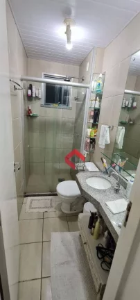 Imagem Apartamento à venda, 65 m² por R$ 310.000,00 - Cidade 2000 - Fortaleza/CE