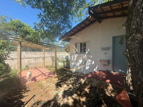 Imagem Casa á Venda 5.427m² Santana de Parnaíba
