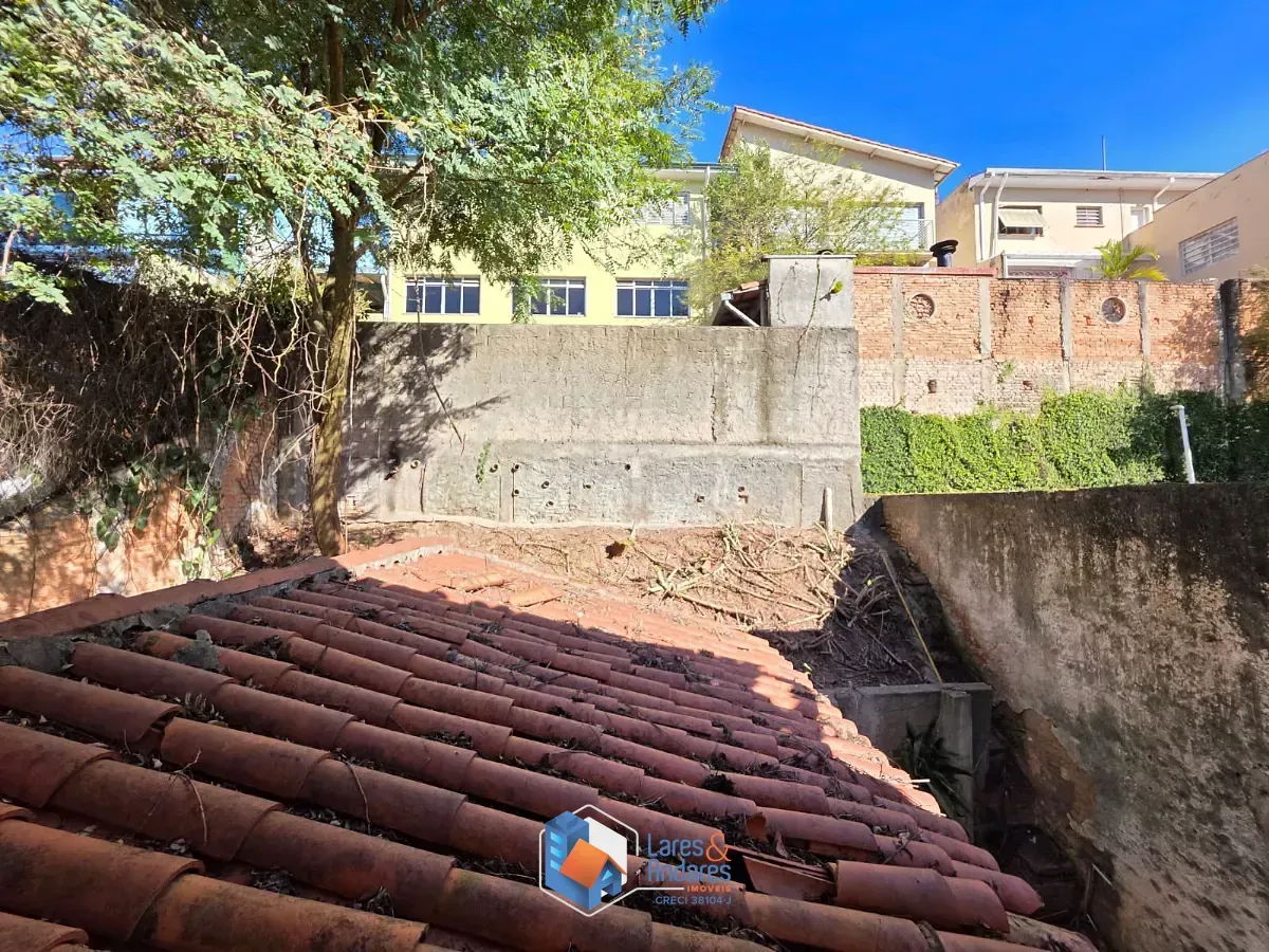 Imagem Casa para venda em Sumaré com 2 quartos, 129m²