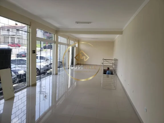 Ponto Comercial, 424,70 m2 Área construída, Zona Sul, Sjc.