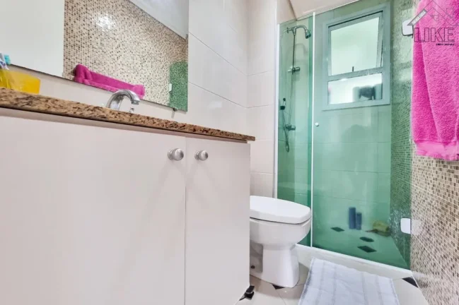 Imagem [Apartamento - Venda][Vila Ema]