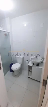 Imagem APARTAMENTO RESIDENCIAL em PALHOÇA - SC, BARRA DO ARIRIÚ