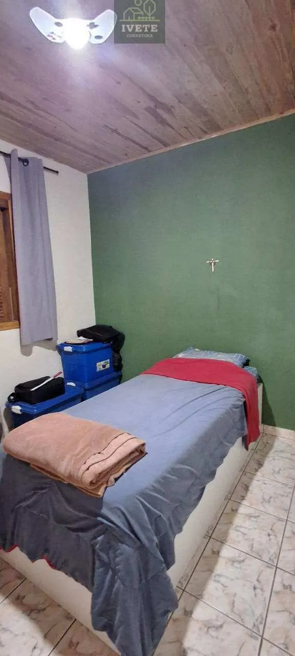 Imagem SOCORROSP LINDA CASA A VENDA LOCALIZADA NO BAIRRO DOS RUBINS