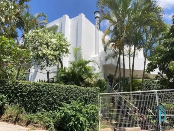 Imagem Casa Contemporânea 03 quartos c/suítes, amplo terraço, Lagoa da Conceição em Florianópolis SC