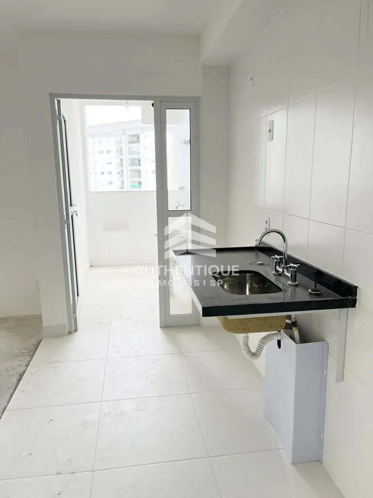 Imagem RAIZ SAO PAULO PARQUE RESORT - SANTO AMARO - Apartamento à venda no bairro Santo Amaro - São Paulo/SP, Zona Sul