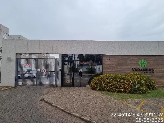 Foto do imóvel Oportunidade Única em PIRACICABA - SP | Tipo: Apartamento | Negociação: Leilão | Situação: Imóvel em AVENIDA LARANJAL PAULISTA