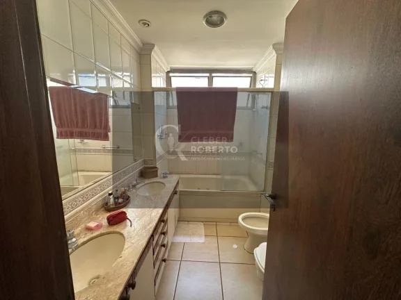Imagem Apartamento à Venda no Centro - ao lado do novo SESC
