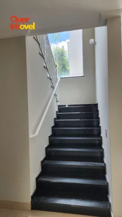 Imagem Casa de alto padrão no Jardim Saint Gerard, zona sul de Ribeirão Preto-SP, 5 quartos, 5 suítes, 315m² - Quer Imóvel Negócios Imobiliários.
