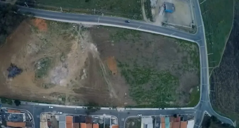 Imagem Terreno à venda 2248M², Jardim São José, São José dos Campos - SP