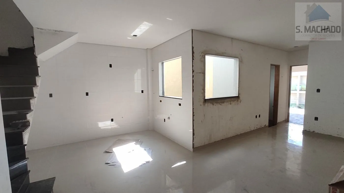 Imagem Apartamento para Venda em Santo André / SP no bairro Parque Oratório