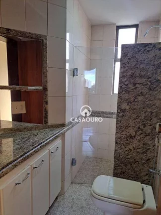 Imagem Apartamento com 3 quartos à venda, 125 m² - Serra - Belo Horizonte/MG