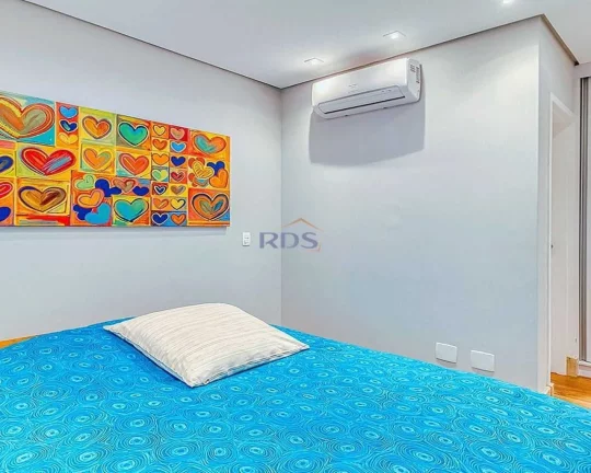 Imagem Venda de apartamento exclusivo para investidor 136m² no Brooklin